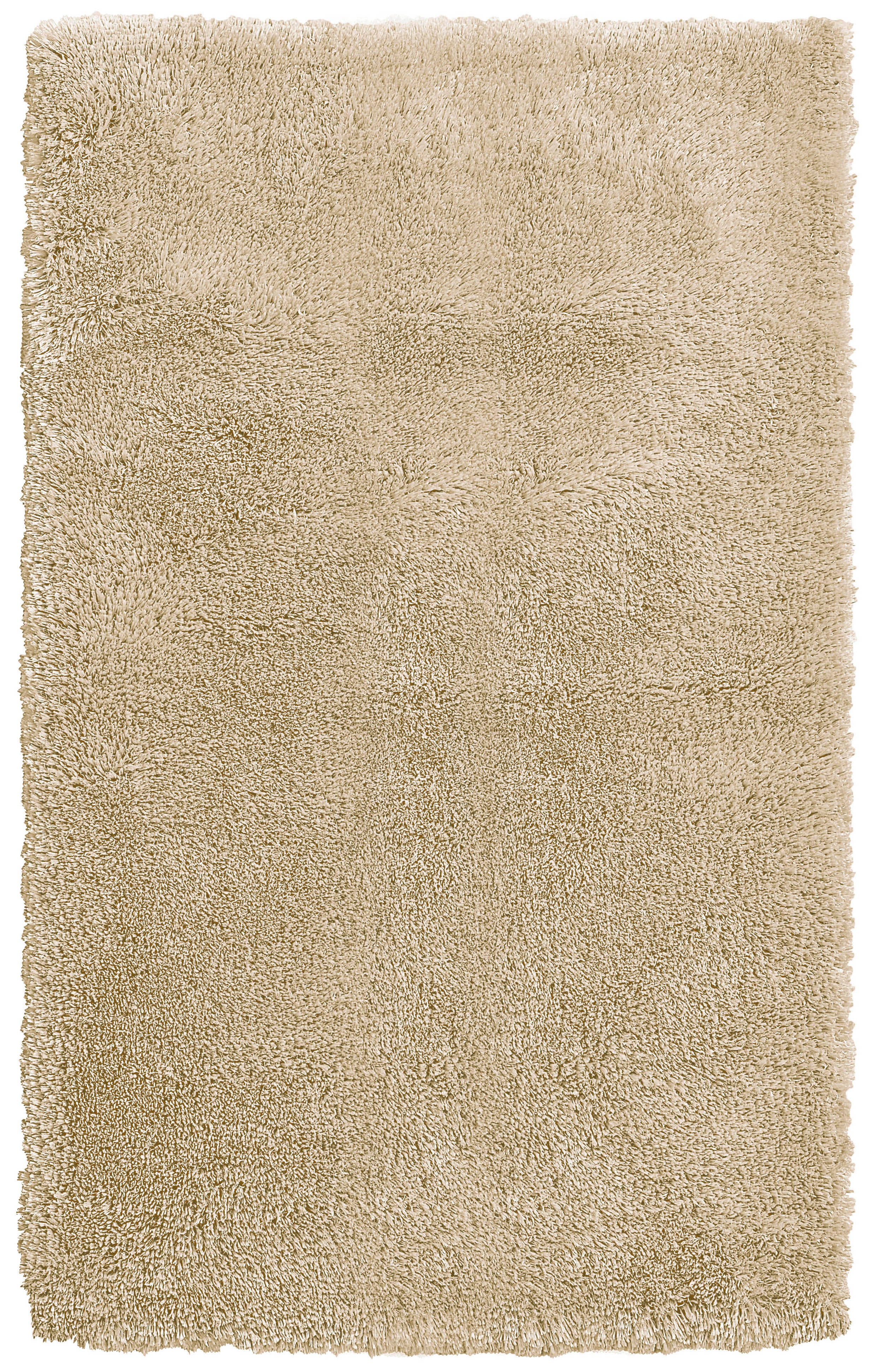 Alfombra Poli Ster Feel Beige X Cm Leroy Merlin