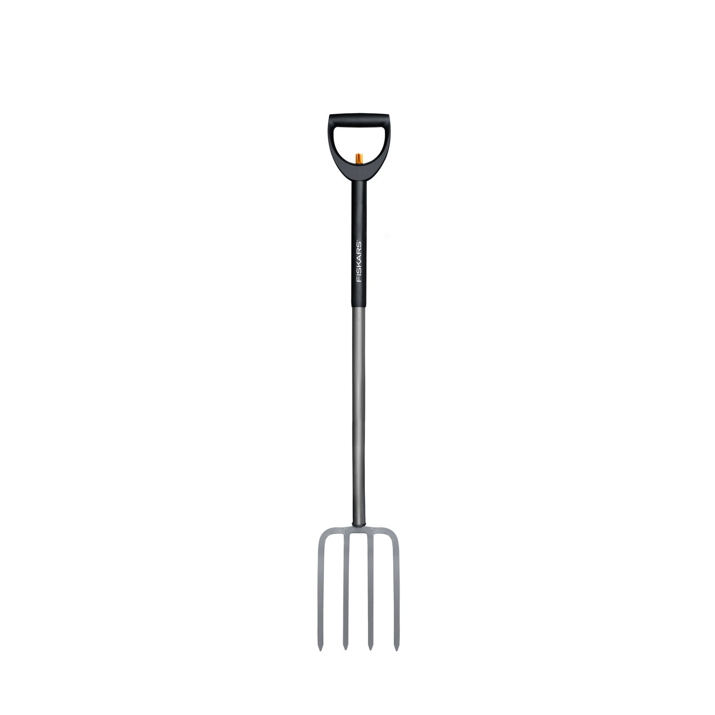 Fourche à bêcher acier FISKARS L 125 cm Leroy Merlin