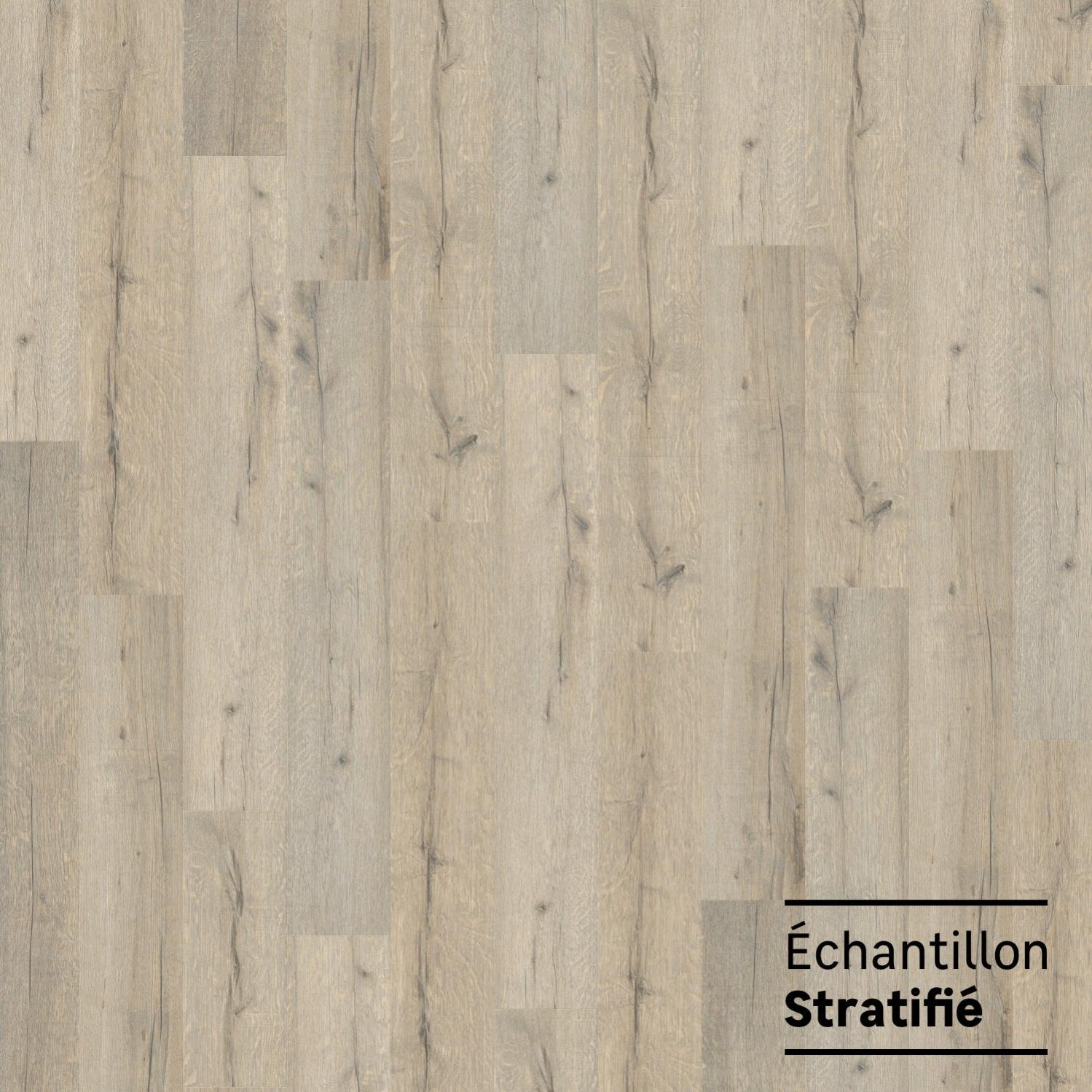 Echantillon Sol Stratifi Sens By Quick Step Ch Ne Baikal Mm Leroy