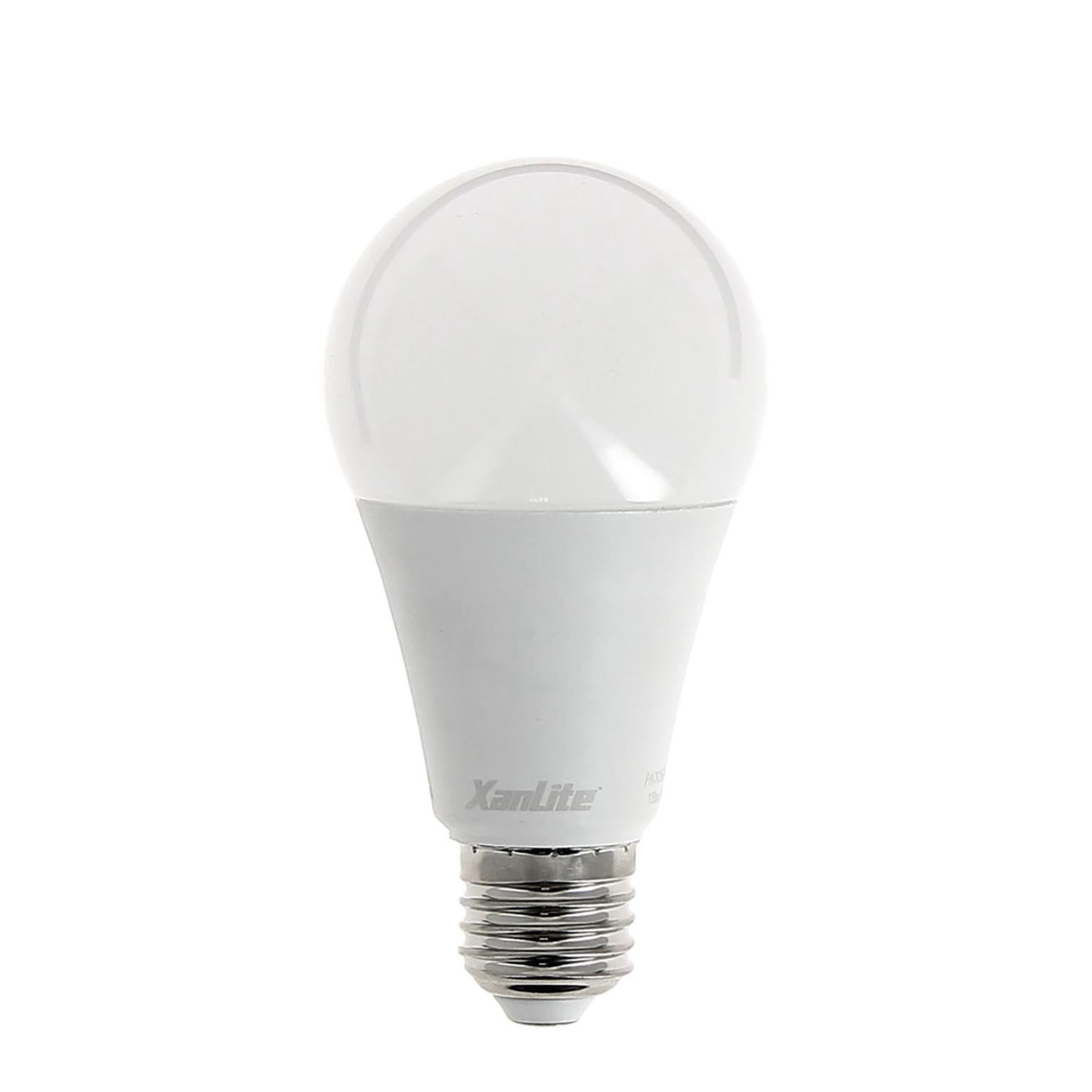 Ampoule Led Standard Dimmable E27 1521 Lm 100 W Blanc Froid XANLITE