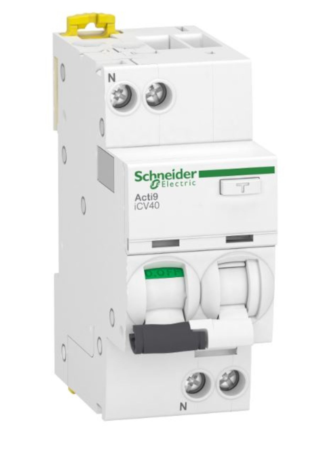 Interruttore Magnetotermico Differenziale Schneider Polo A Leroy