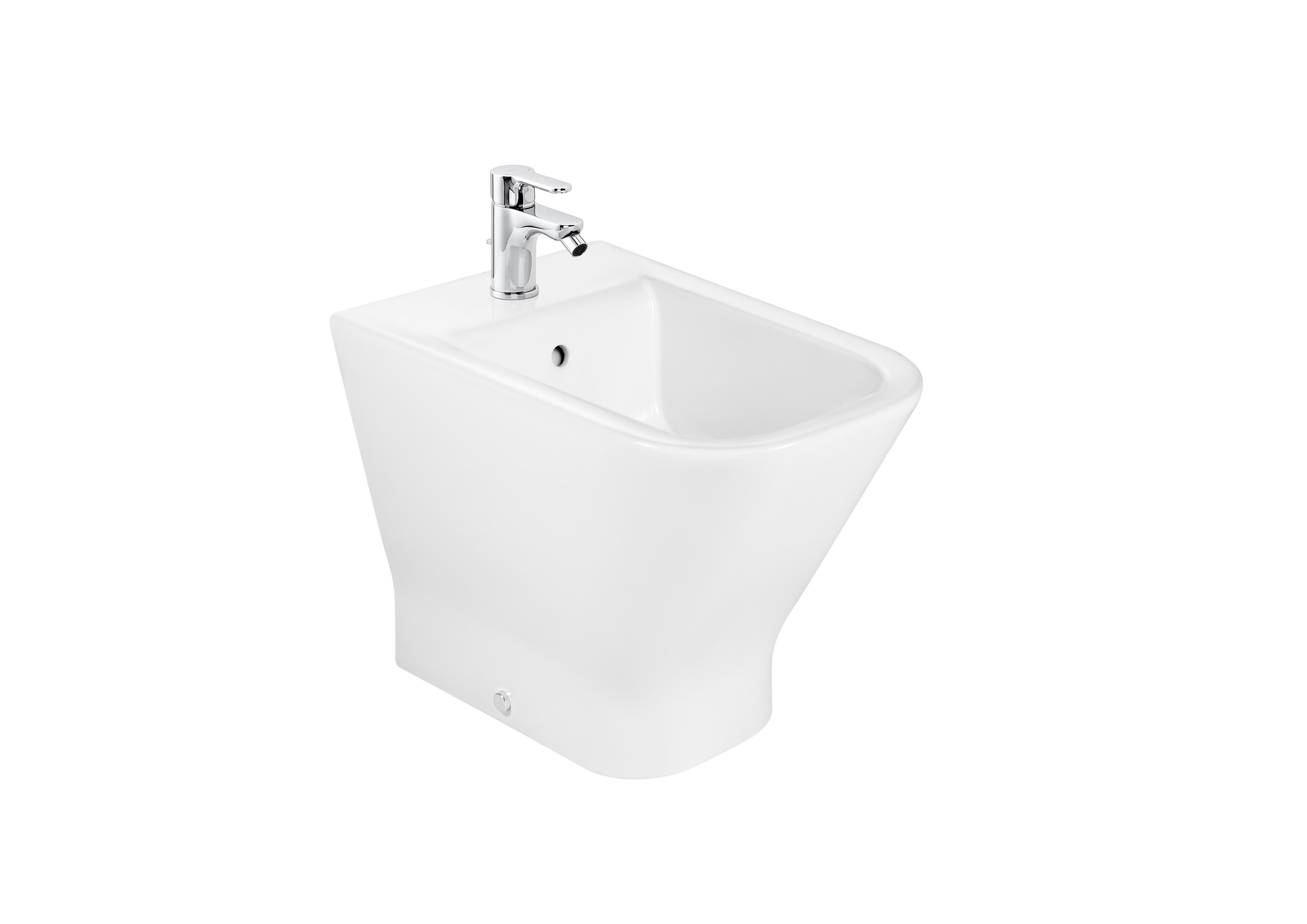 Bidet Filo Parete Cassandra ROCA Leroy Merlin