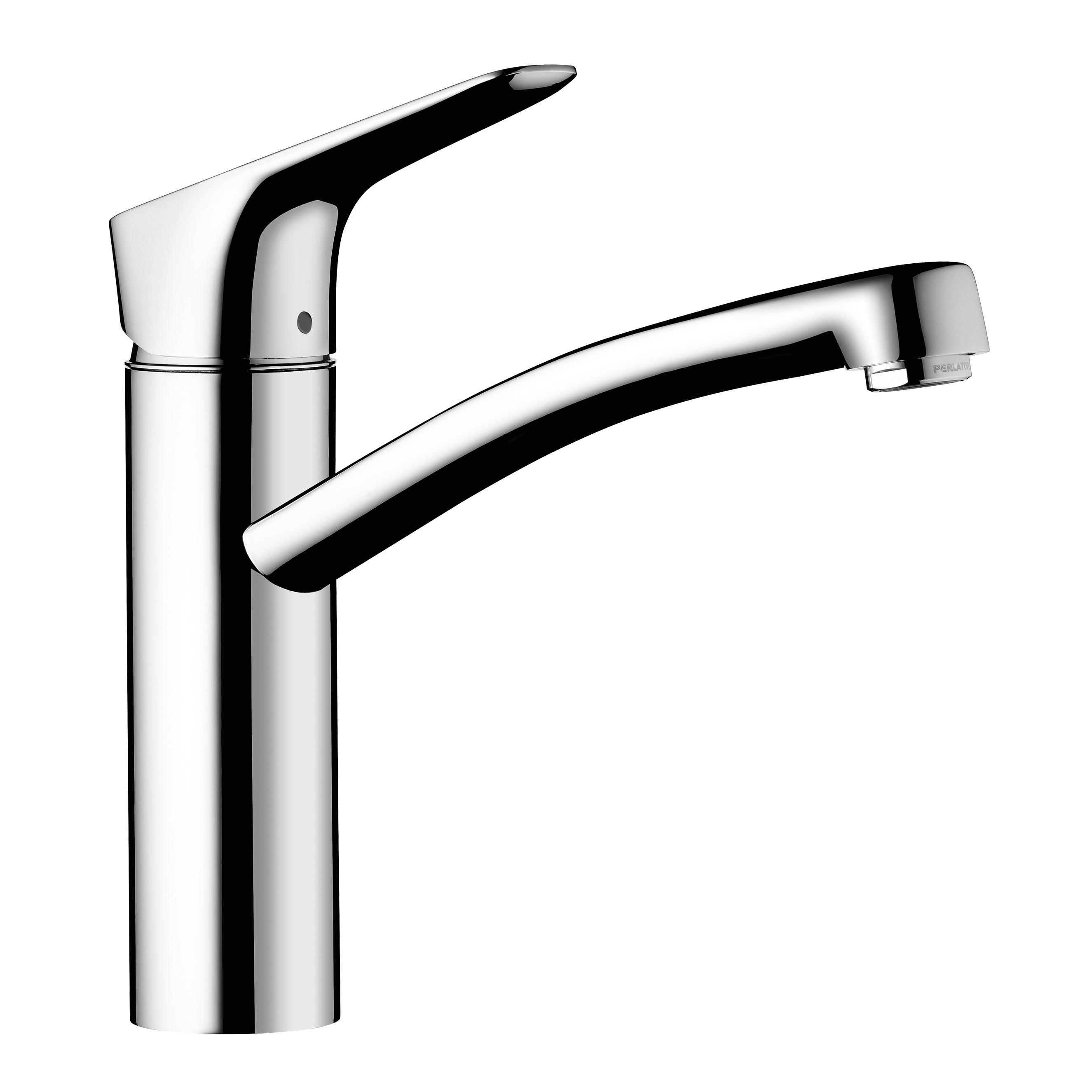 Bateria Kuchenna Mycube M Hansgrohe Leroy Merlin