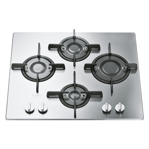 Hotpoint Ftghl D Ix Ha Hobs Acero Inoxidable Integrado Cm