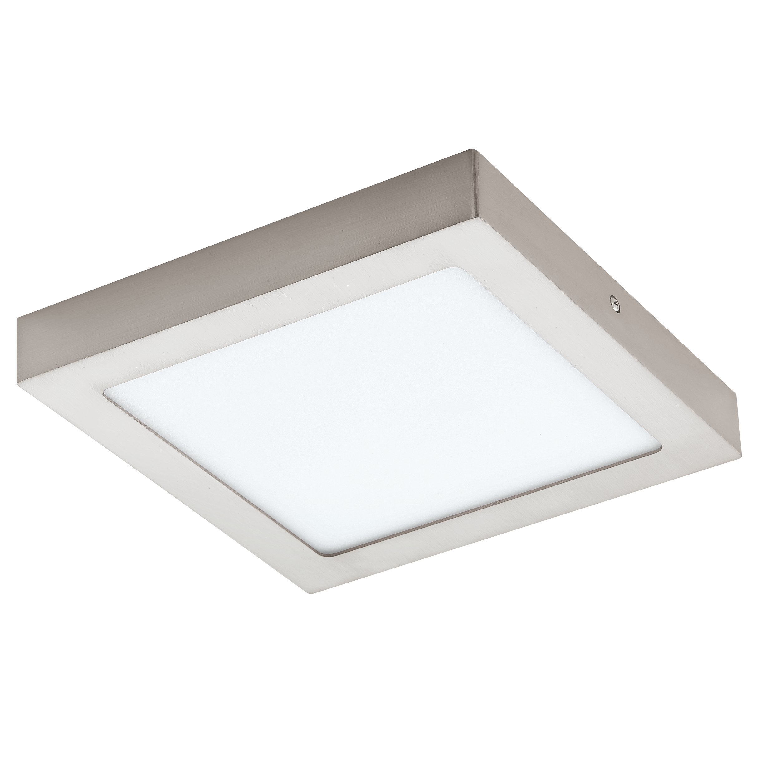 Luminaire En Saillie Eglo Fueva C Leroy Merlin