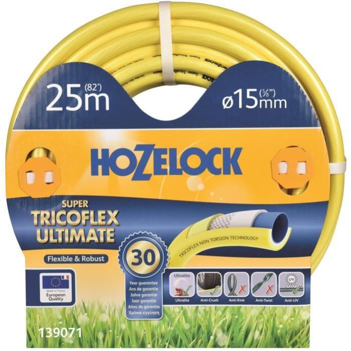 Tubo Da Giardino Nudo Tricoflex Supertricoflex L M Diam Mm