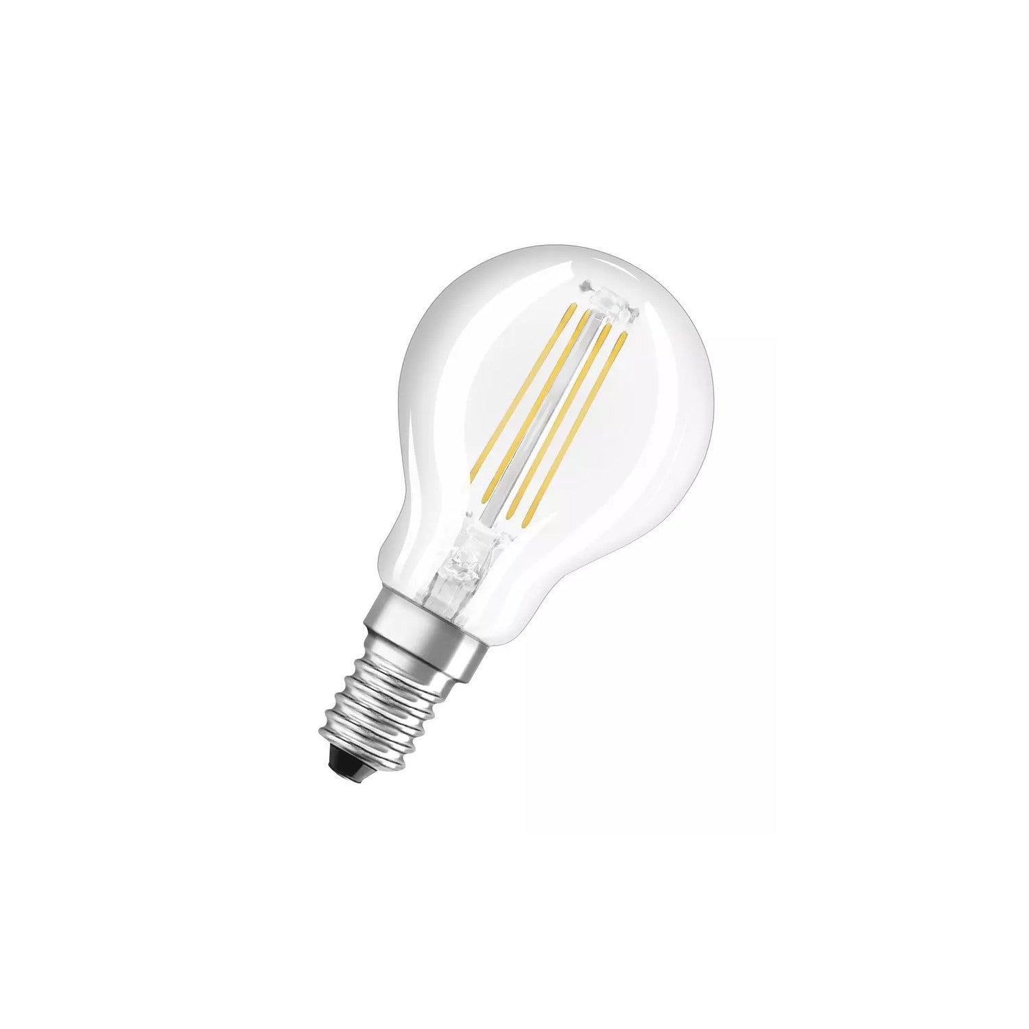 Ampoule LED E14 4W 470 Lm A45 Parathom Value Classic 4058075438590