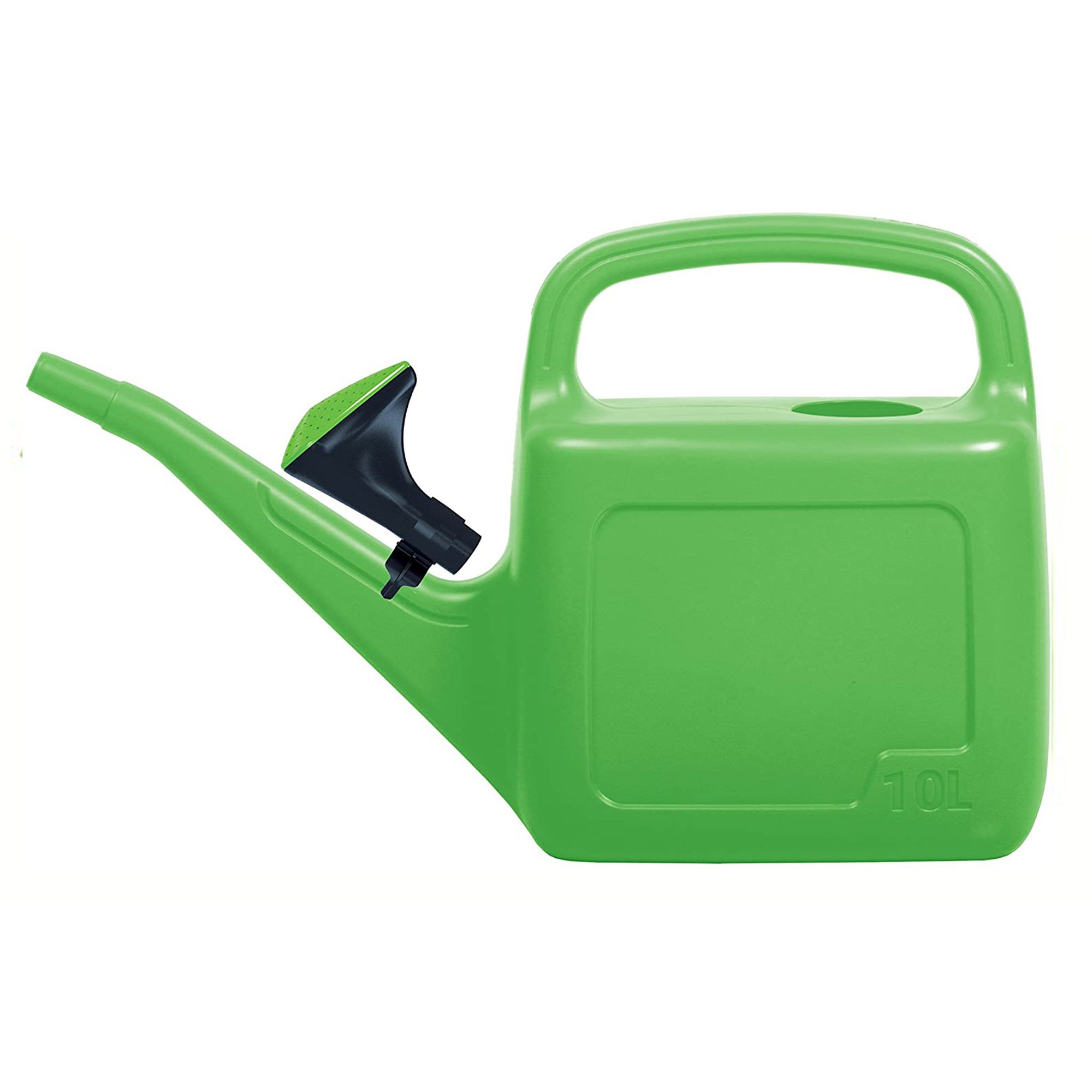 Arrosoir De Jardin 10L Prosperplast Aqua En Vert Leroy Merlin