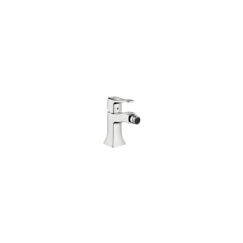 Hansgrohe Metris Classic Mitigeur Bidet 31275000 Leroy Merlin