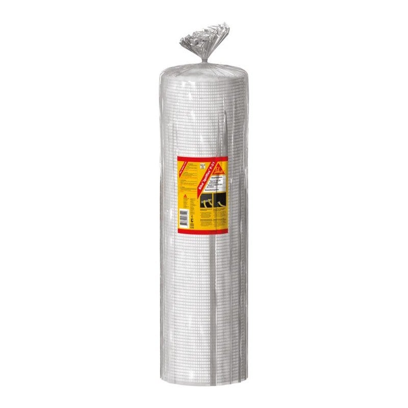 Sika Igolflex F 05 Tissu Polyester Pour Sika Igolflex Sika