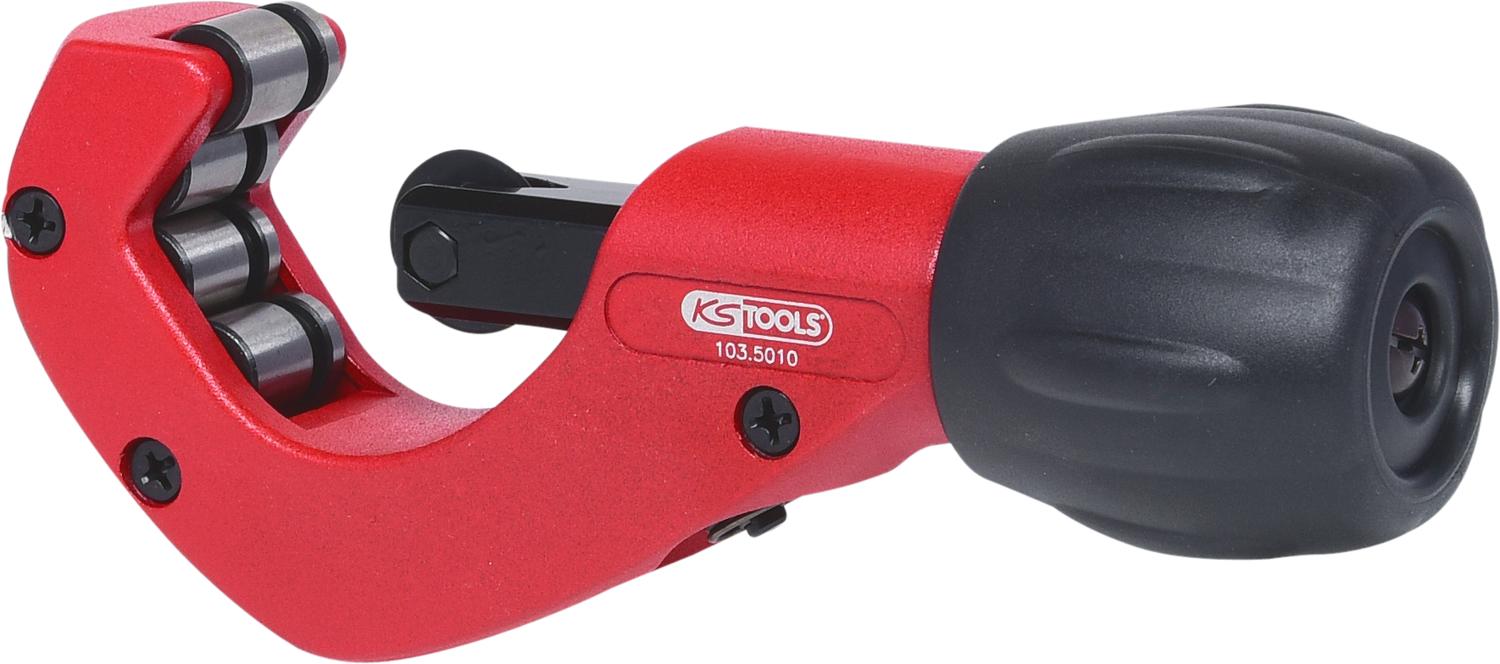 KS TOOLS Tagliatubi Con Guida Telescopica Leroy Merlin