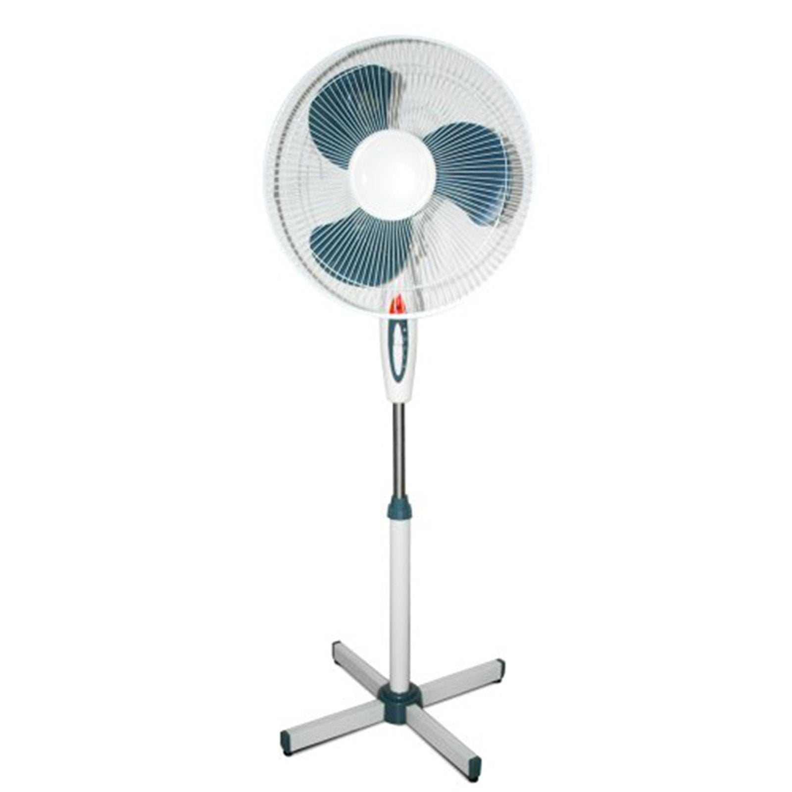 Ventilatore A Piantana Da Pavimento Pala Cm Velocit W Cm