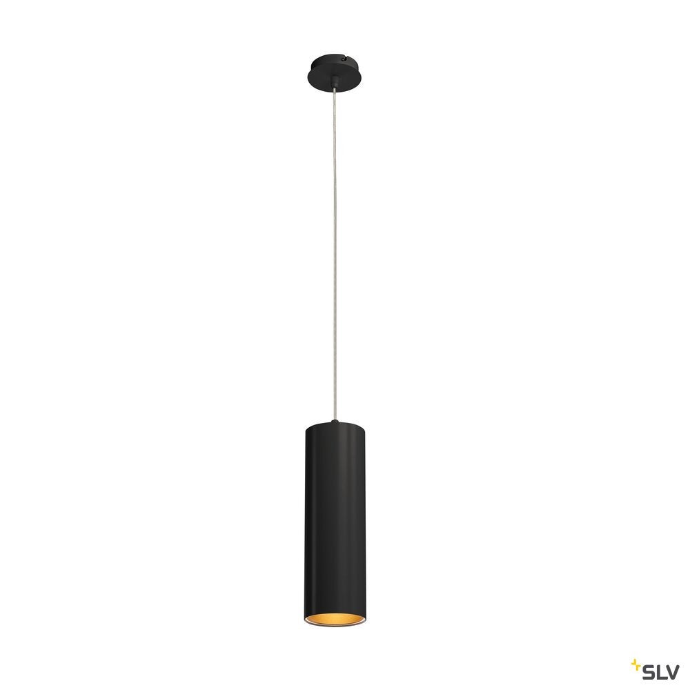 Suspension intérieure SLV ANELA noir LED 11W 3000K variable