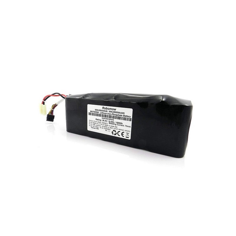 Batterie Tondeuse Robot Robomow Cub Cadet Leroy Merlin