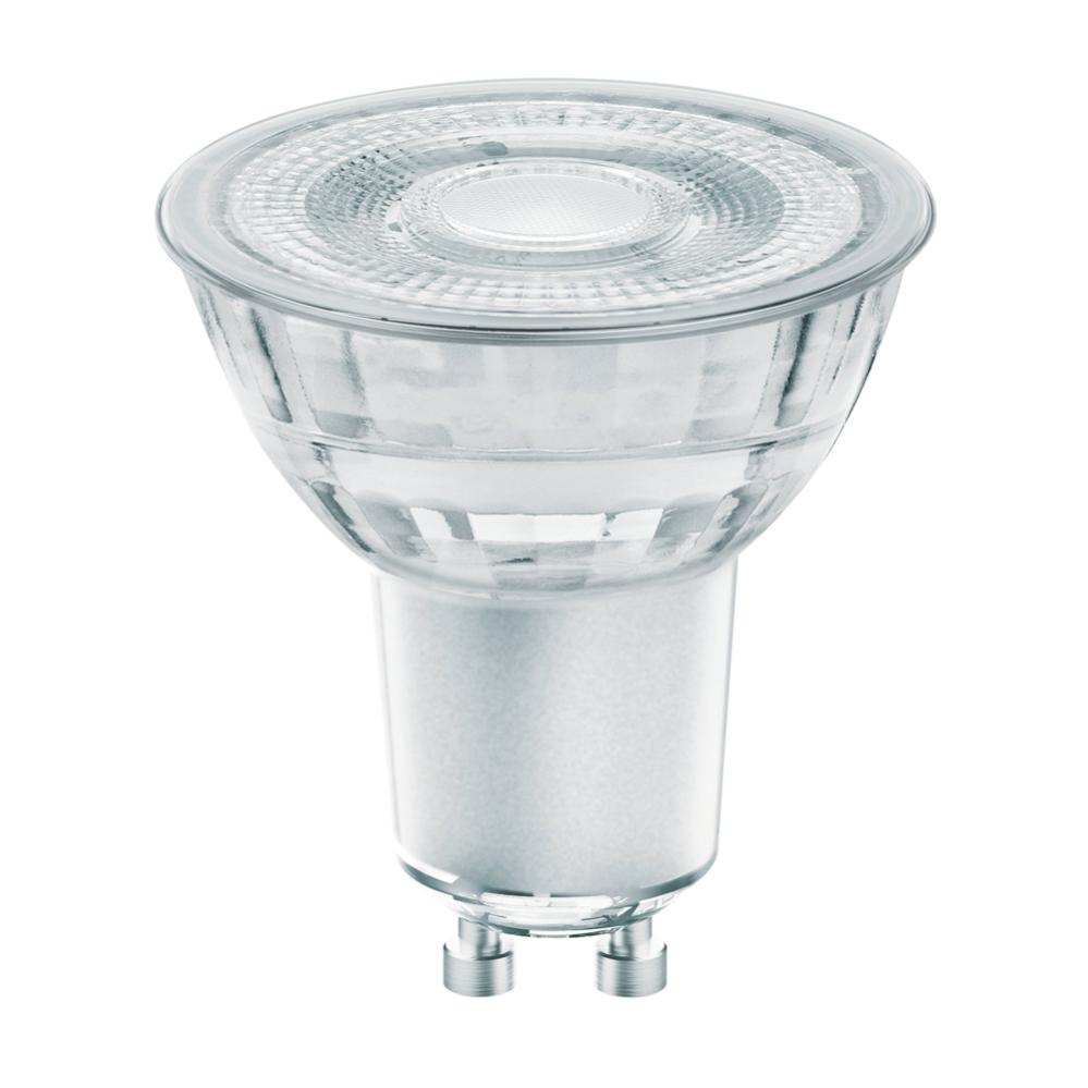 Osram Parathom Spot Led Gu Par W Lm D Blanc Tr S