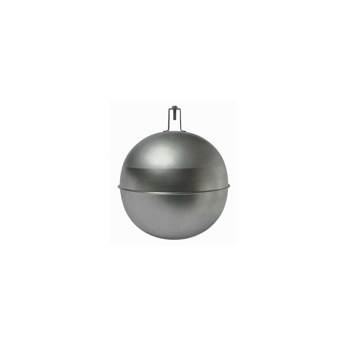 Boule inox pour robinet flotteur à tige plate 300mm Leroy Merlin