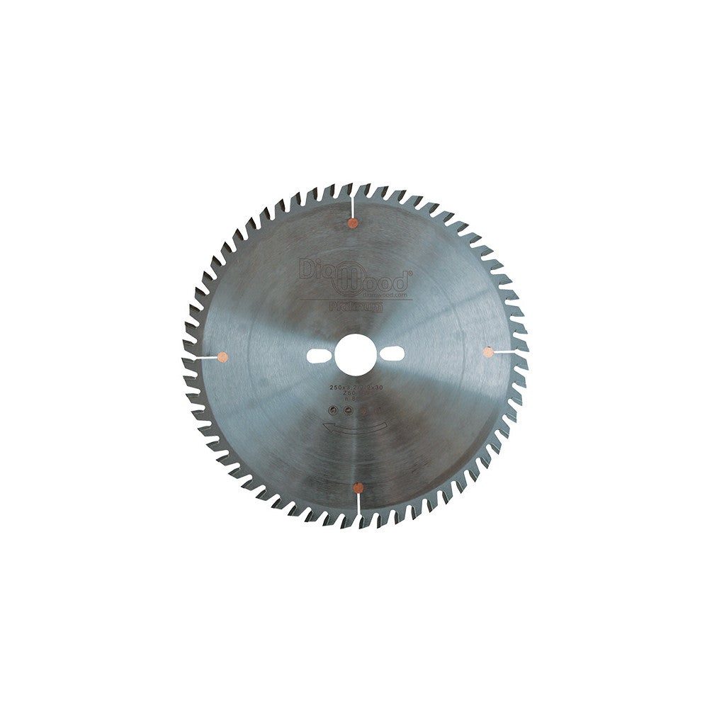 Lame De Scie Circulaire Hm Micrograin Finition D X Al X P