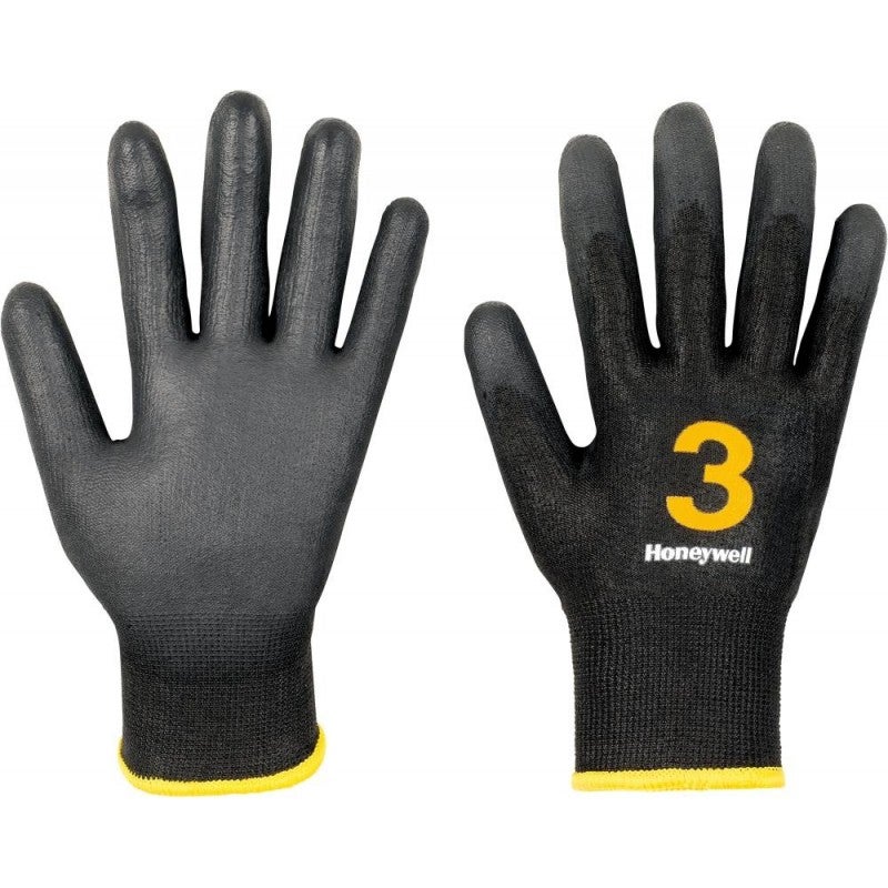 Gants C G Vertigo Black Original NIT 3 Taille 8 Par 10 Leroy Merlin