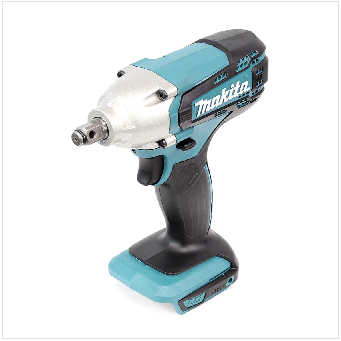 Makita DTW 190 T1J Avvitatore Ad Impulsi A Batteria 18V In Valigetta