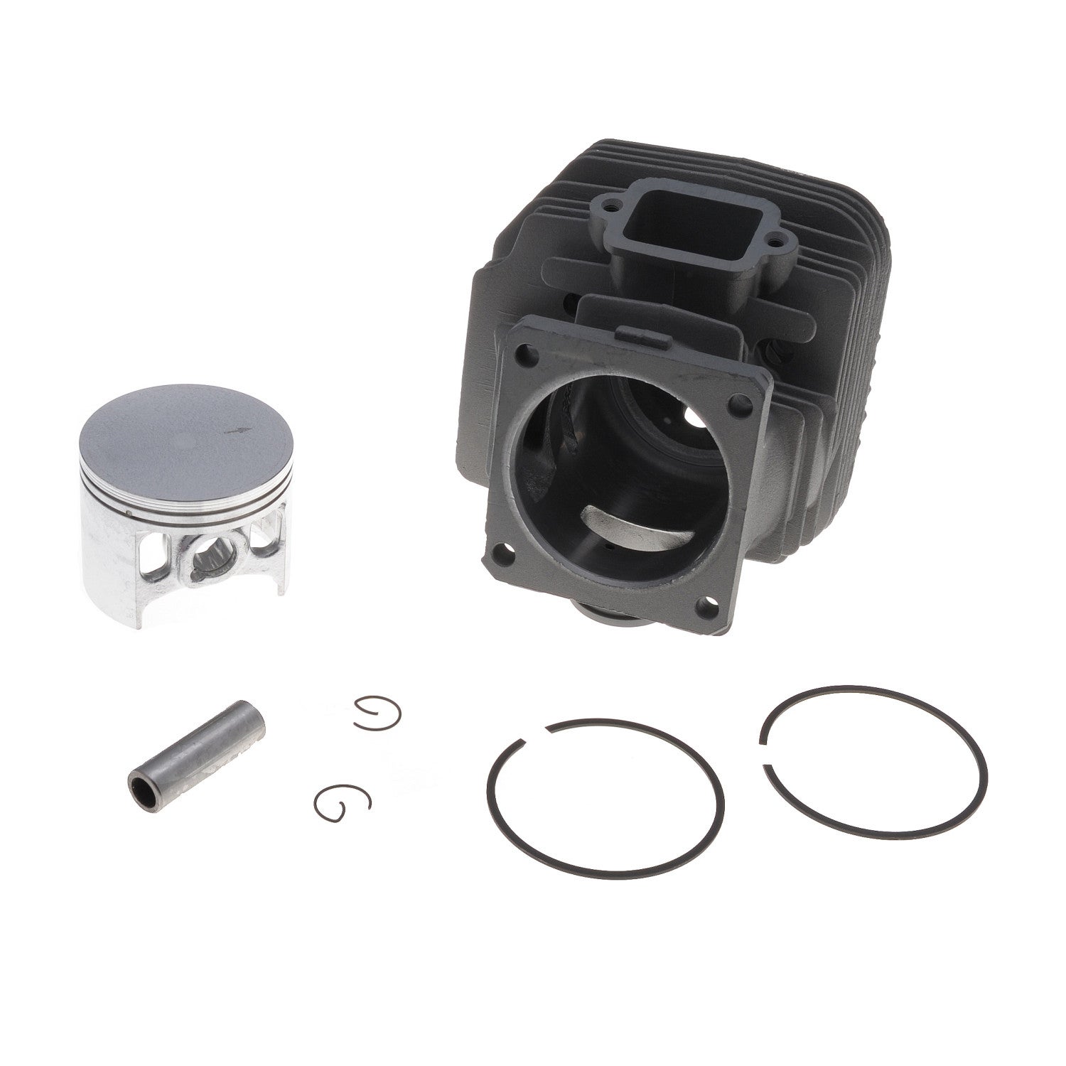 Kit cylindre piston complet pour tronçonneuse Stihl 088 ou MS880