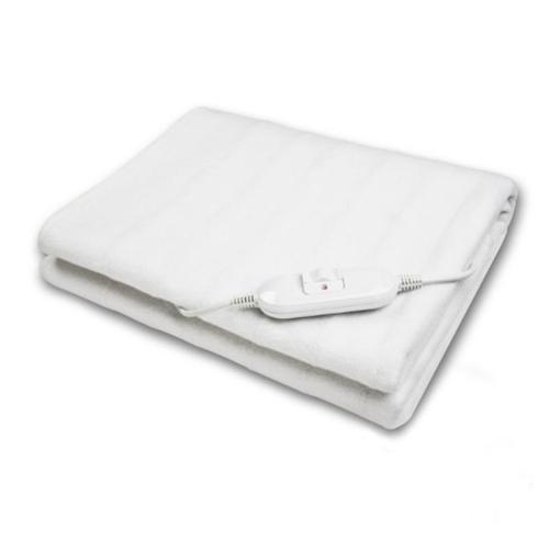 Coperta Termica Termocoperta Scaldaletto X Letto Singolo Cm X