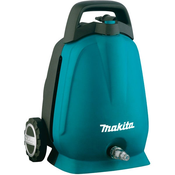 Nettoyeur Haute Pression 100 Bar 1300 W HW102 Makita Leroy Merlin