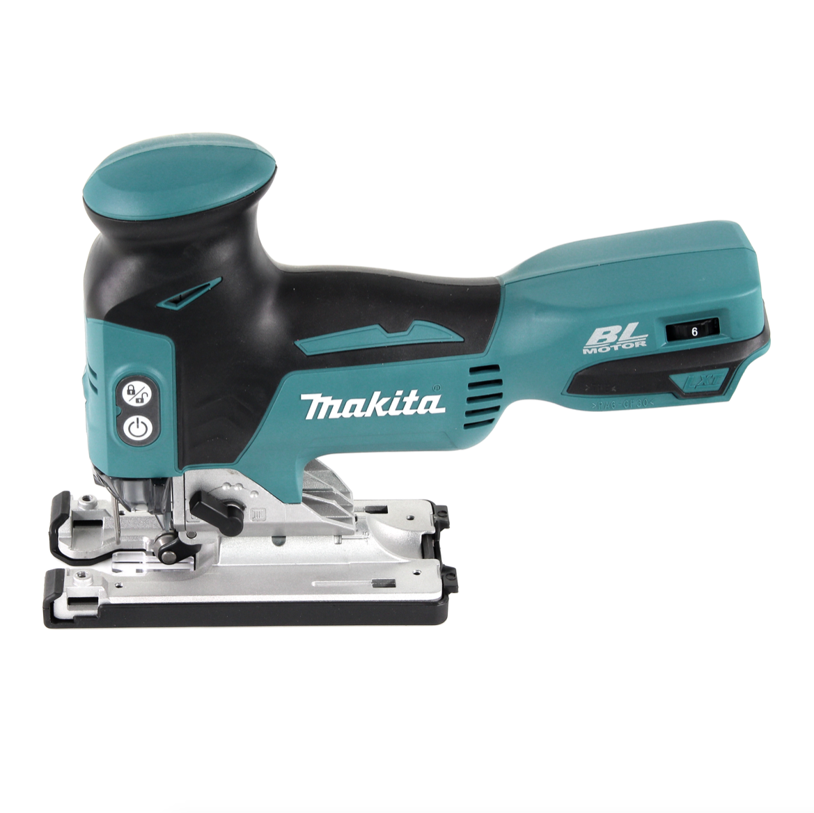 Makita Djv Z V Li Ion Scie Sauteuse Sans Fil Lame De Scie