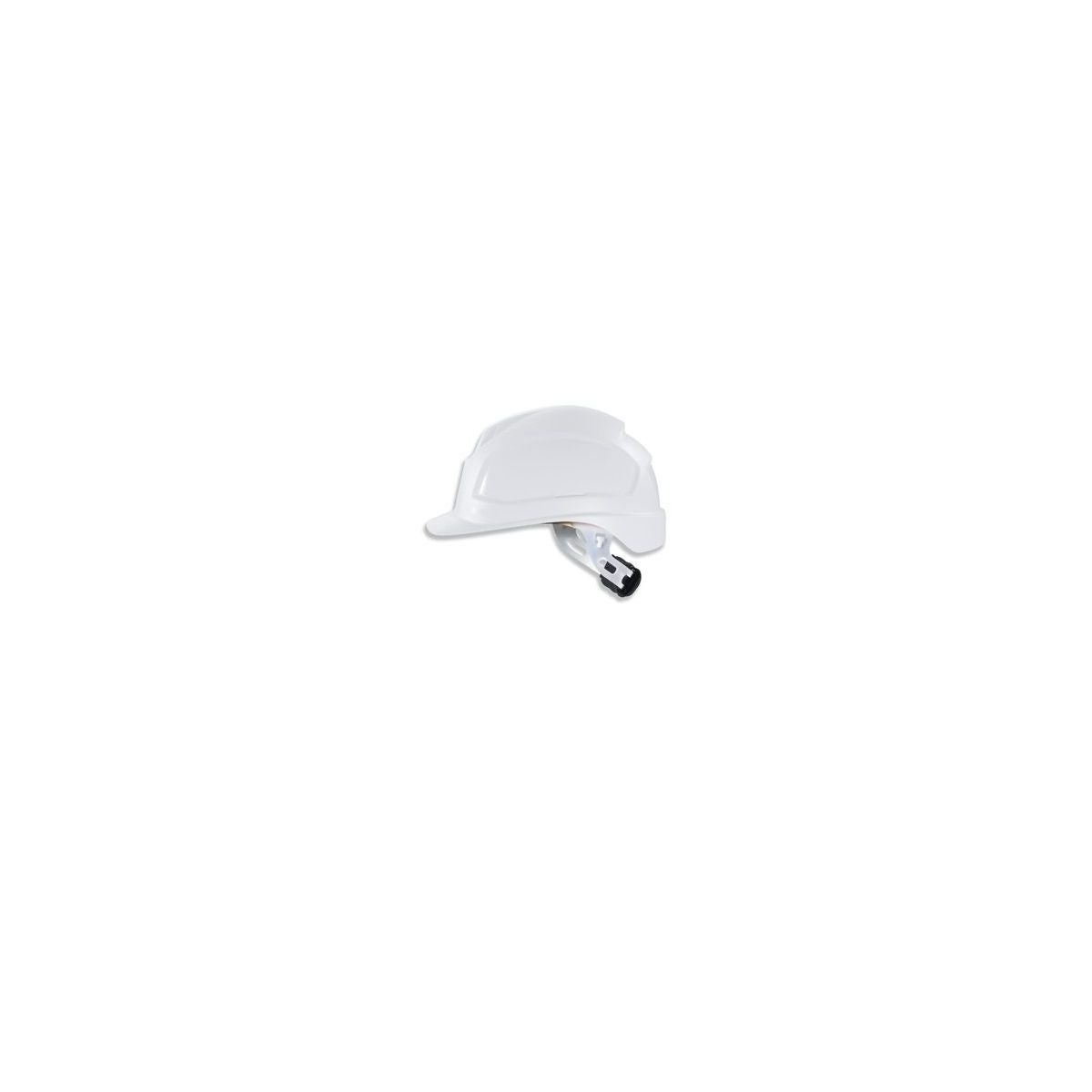 Casque Pheos E Wr Blanc Cremaillere Ss Ventil Uvex Leroy Merlin