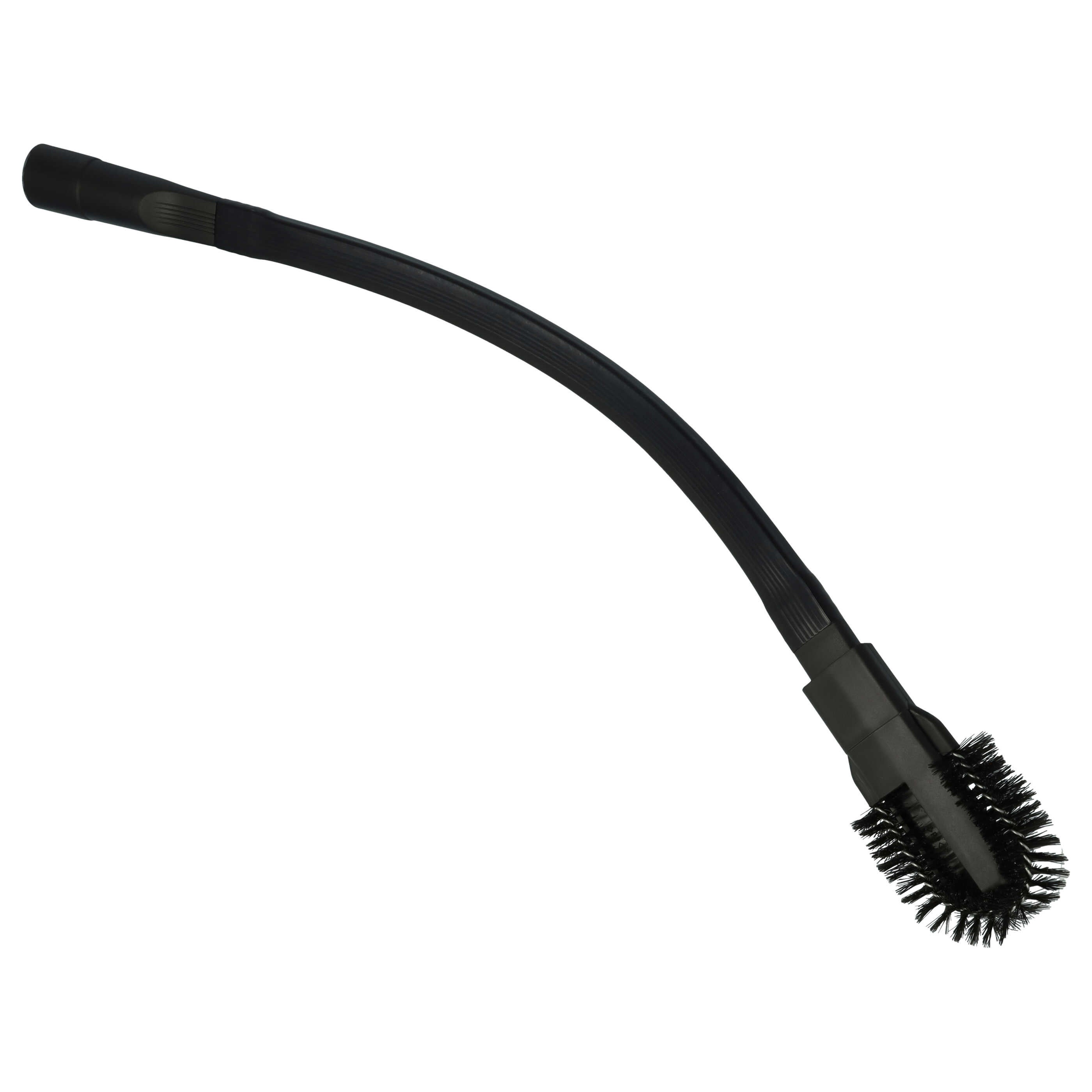 Vhbw Suceur Pour Joints Avec Embout Brosse Pour Aspirateur Flexible