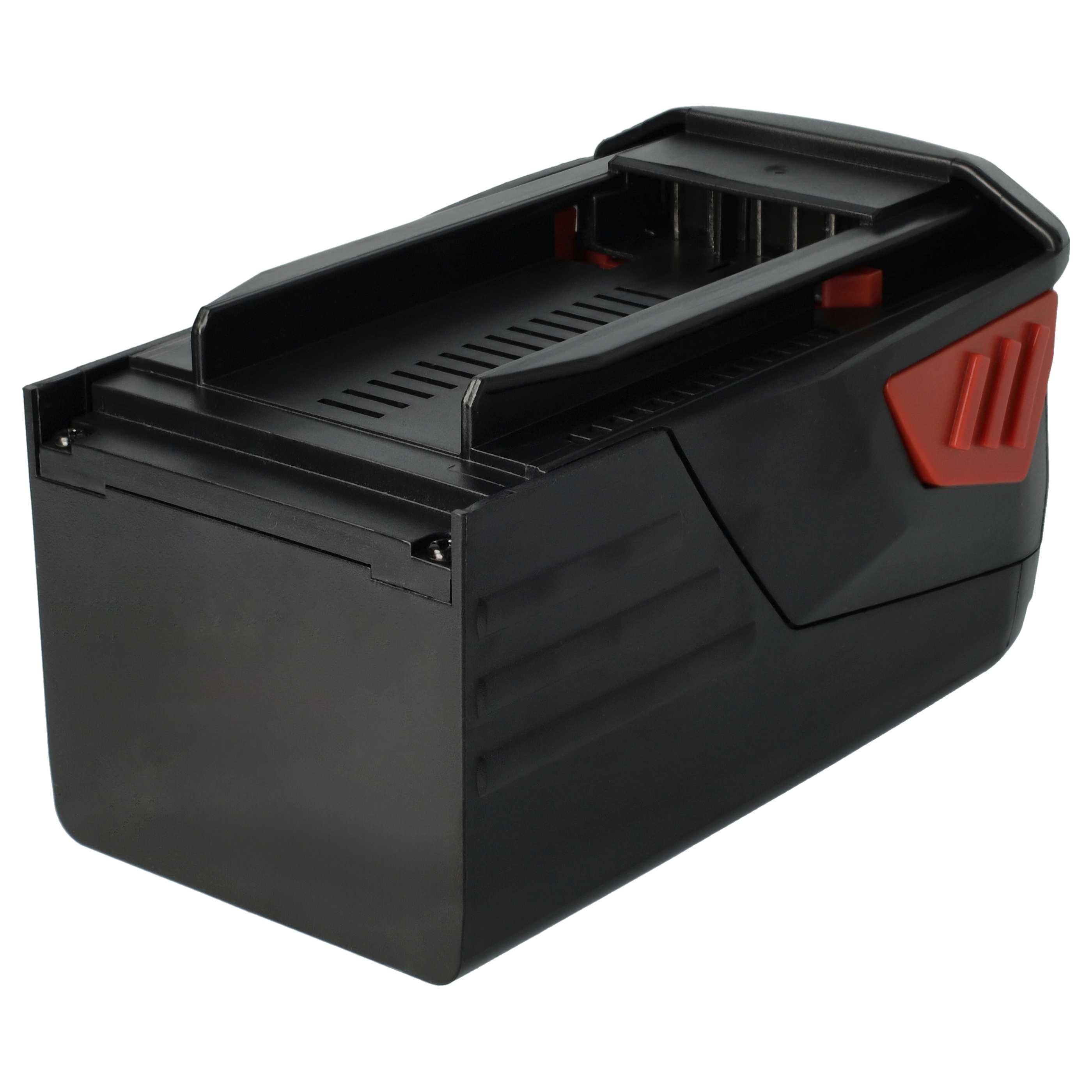 Vhbw Batterie Compatible Avec Hilti TE6 A36 TE6 ALi CPC 36V TE 6 A36