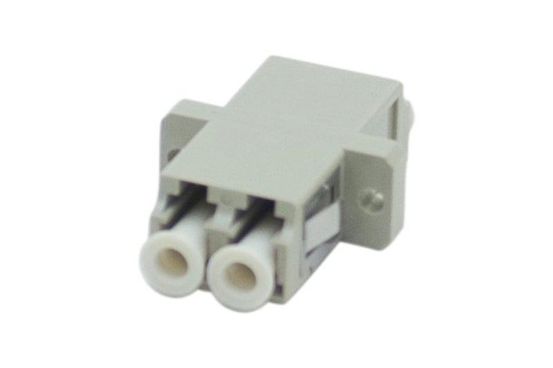 Travers E Fibre Optique Multimode Lc Lc Duplex Leroy Merlin