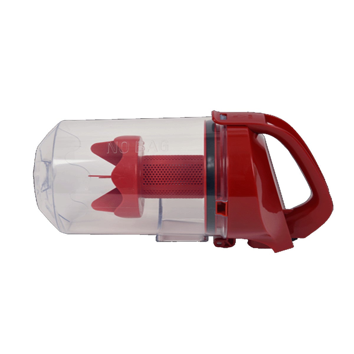 Réservoir rouge RS 2230001976 RS 2230001976 RS2230001976 Aspirateur