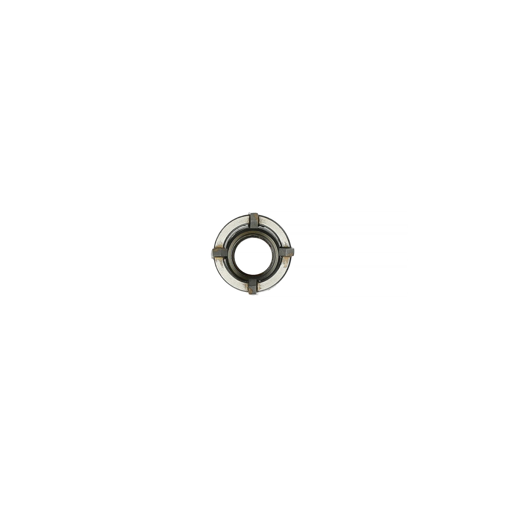 Trépan carbure SDS Plus diamètre 40mm HANGER 150603 Leroy Merlin