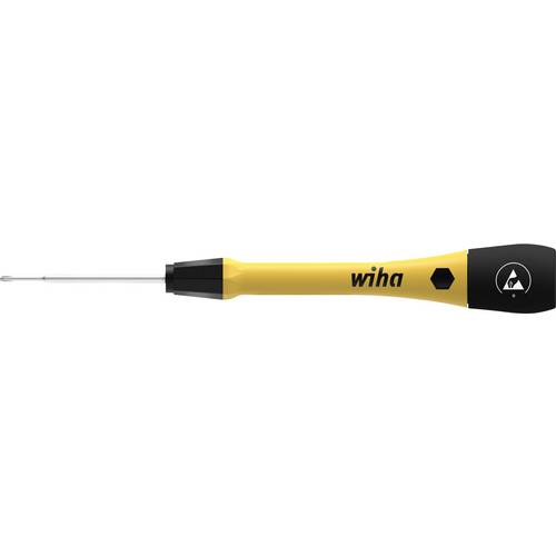 Wiha Antistatique Esd Tournevis Cruciforme Ph Longueur De La