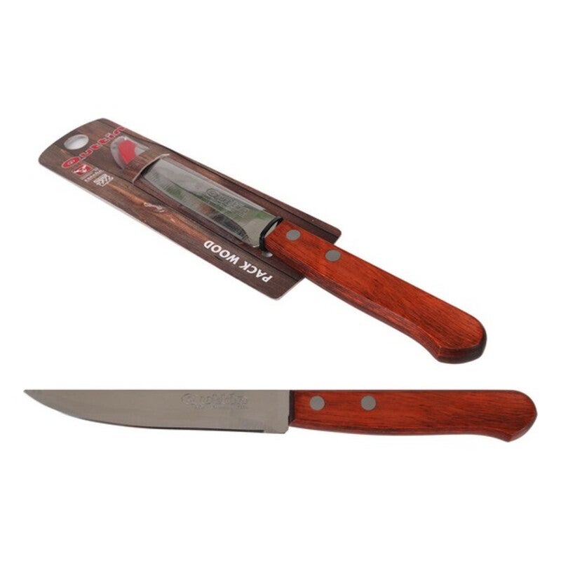 Coltello Da Carne Quttin Packwood Legno Cm Leroy Merlin