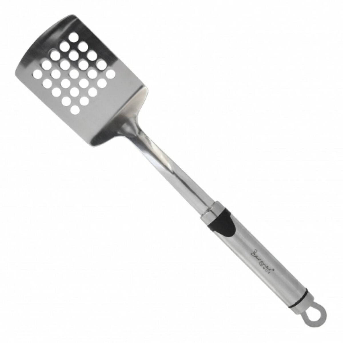 Spatule Bergner Acier Inoxydable X Cm Leroy Merlin