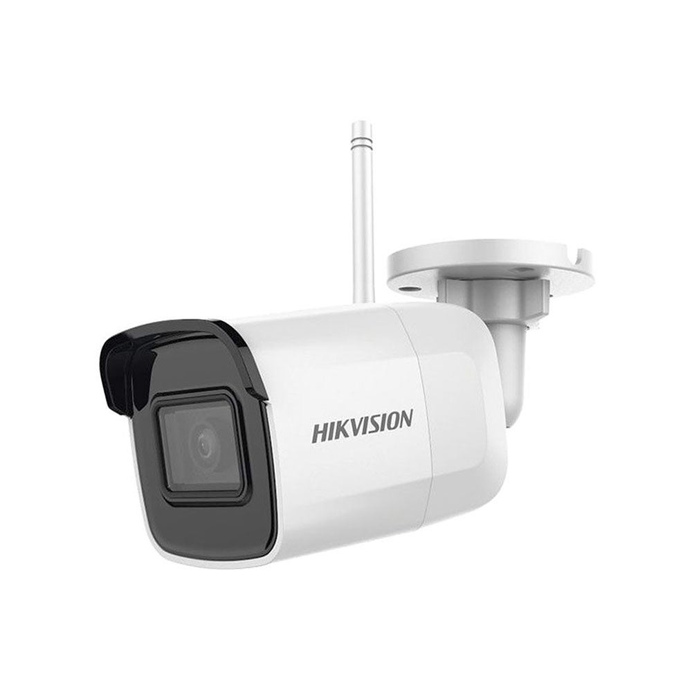 Hikvision Ds Cd G Idw Mm D Cam Ra Tube Ip Mp