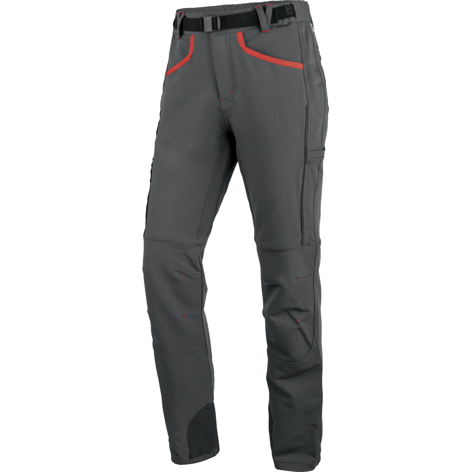 Pantalon de travail femme Würth MODYF Action anthracite Taille 40