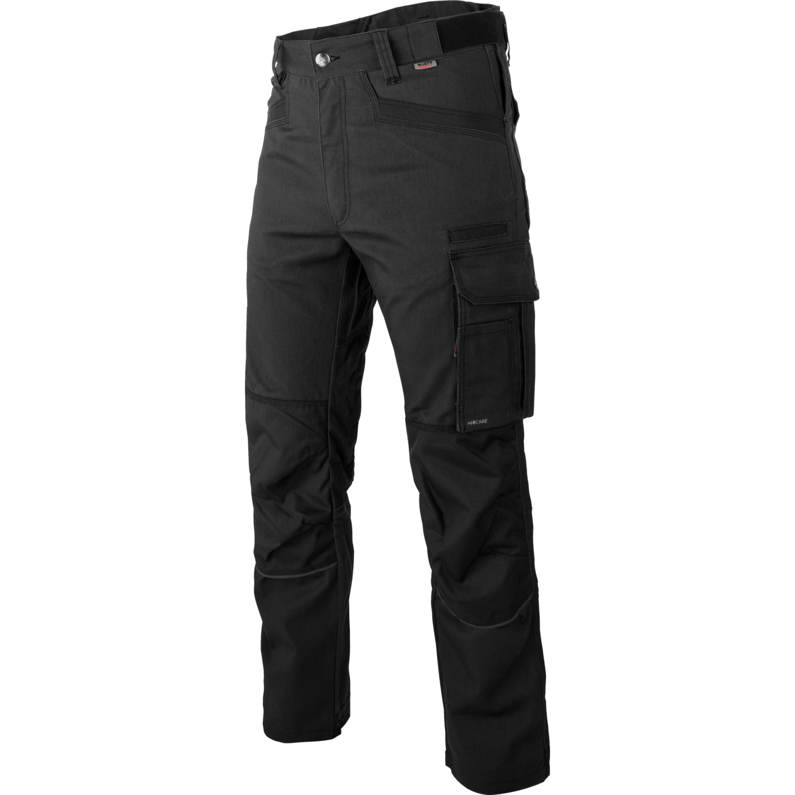 Pantalon de travail Würth MODYF Nature noir Taille 40 Leroy Merlin