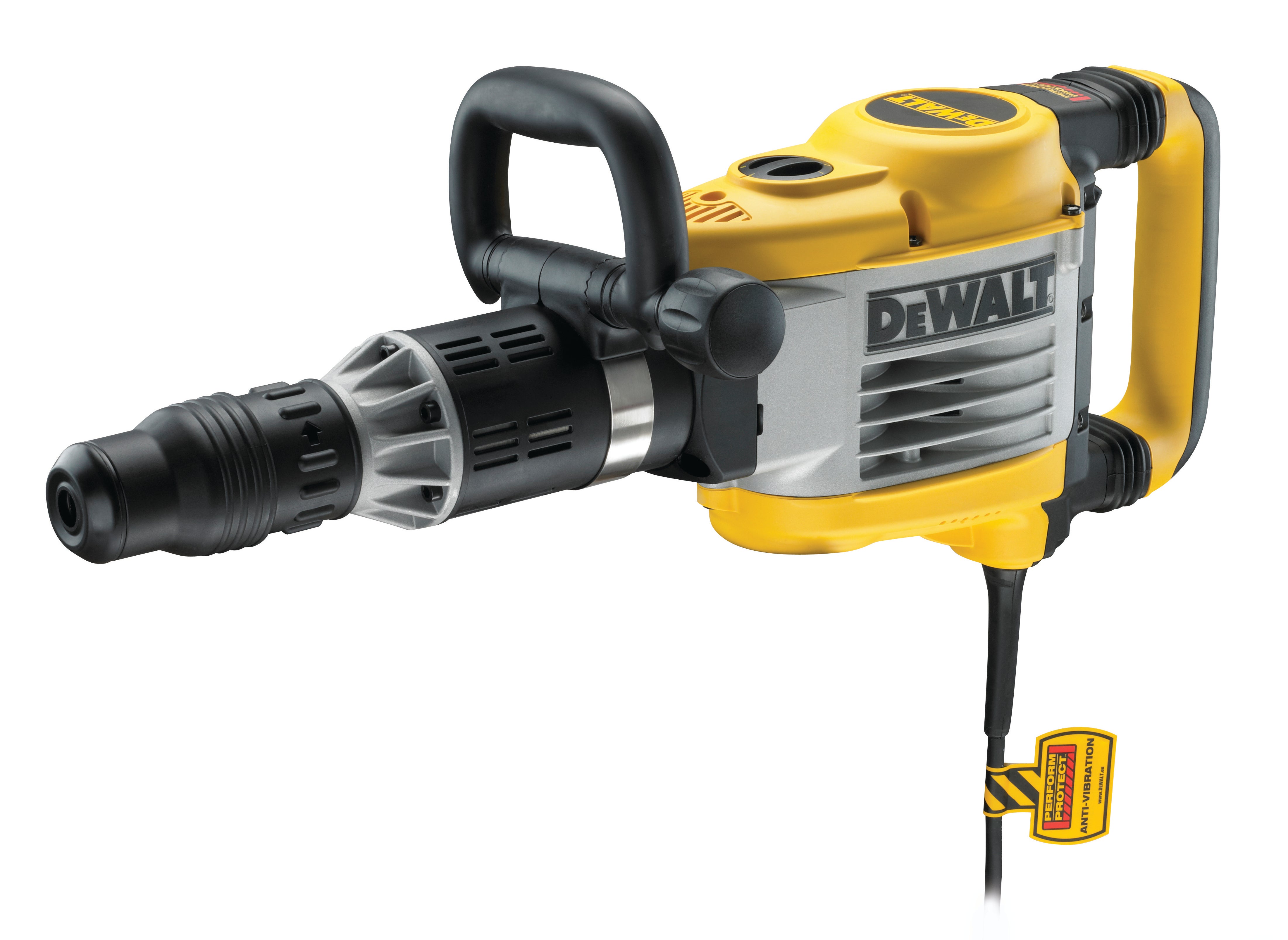 1 Pz Di Dewalt Martello Demolitore Mod D25902k Leroy Merlin