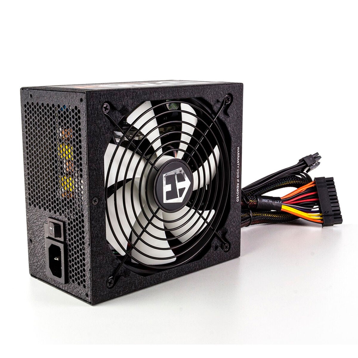 Bloc DAlimentation NOX Hummer 750 ATX 750W 80 Plus Bronze 750 W