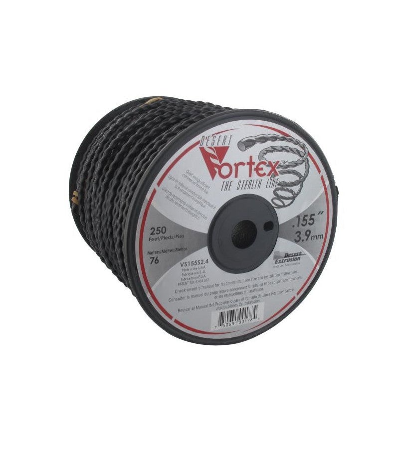 Jardin Pratique Bobine Fil Nylon Copolymere Vortex Pour