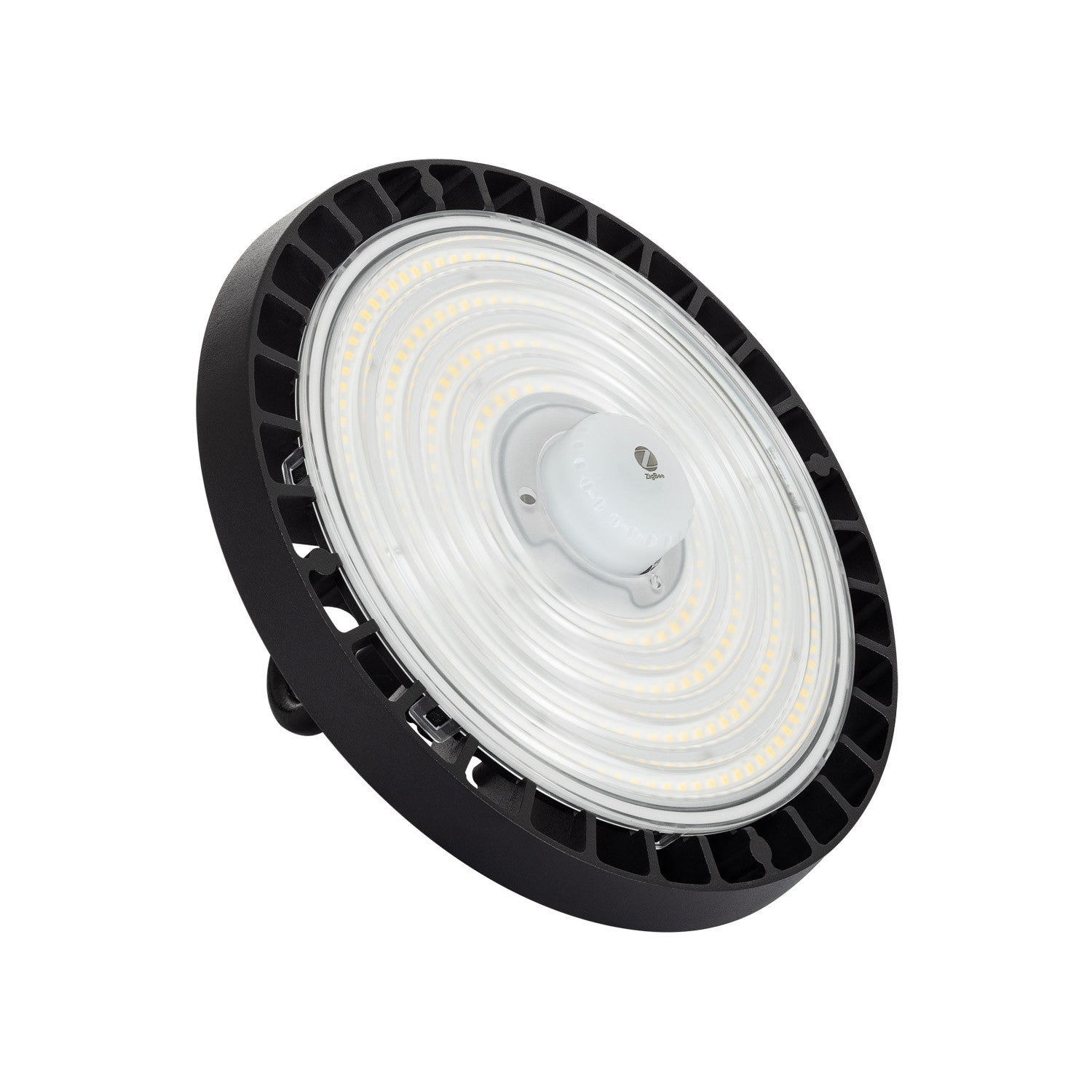 Cloche LED Industrielle UFO Smart 150W 160lm W LIFUD Dimmable Blanc