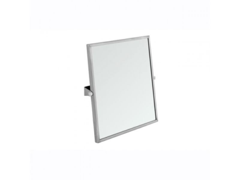 Miroir De Salle De Bain Normes Handicap Pmr Inclinaison R Glable New