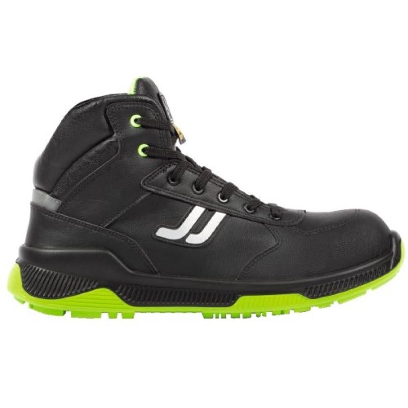 Chaussures Hautes Jalfuture Sas S Ci Hi Src Esd Pointure Leroy Merlin