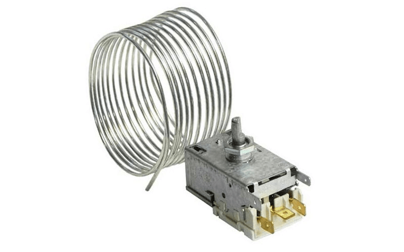 THERMOSTAT RANCO K59L2710 000 Pour REFRIGERATEUR LIEBHERR 6151196