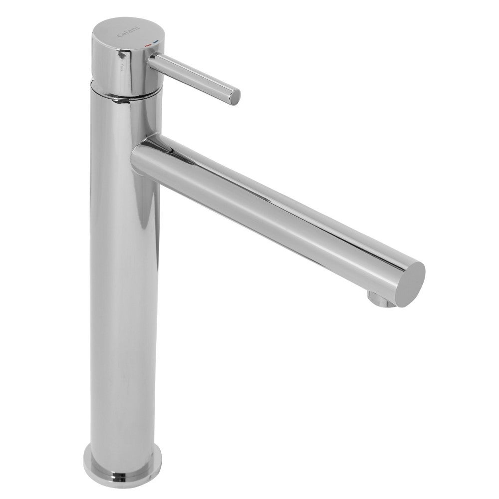 ROBINET DE LAVABO CALANI ASTRAL CHROME HIGH Leroy Merlin