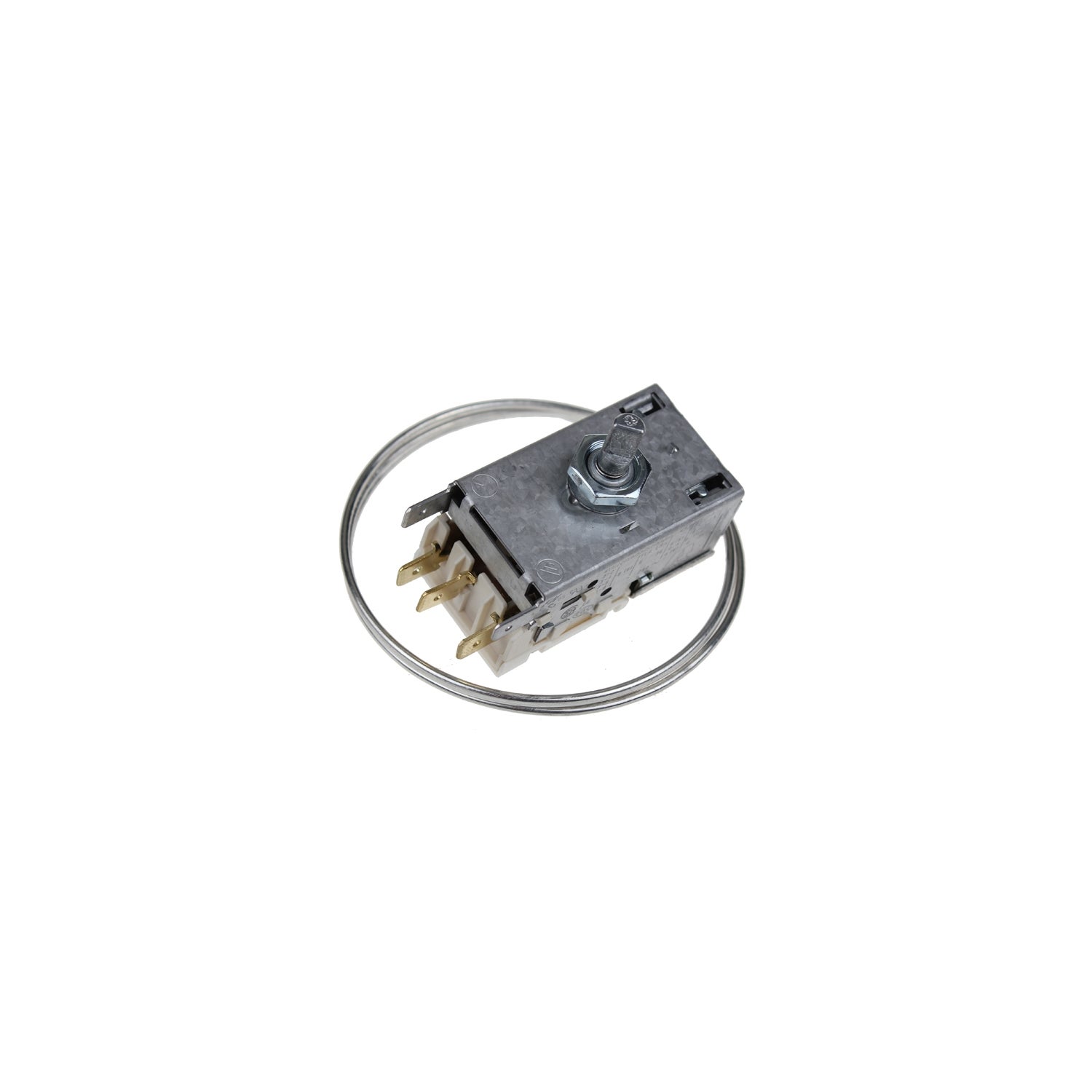 Electrolux Thermostat Ranco K57 L5847 2262322049 Leroy Merlin