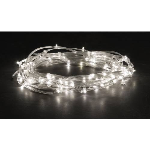 Konstsmide Mini Guirlande Lumineuse Pour Lext Rieur Sur