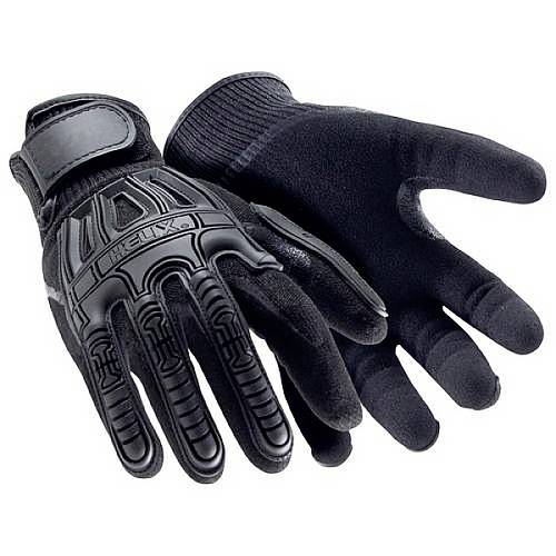 Hexarmor Helix Poly Thyl Ne Polyamide Gants De Protection